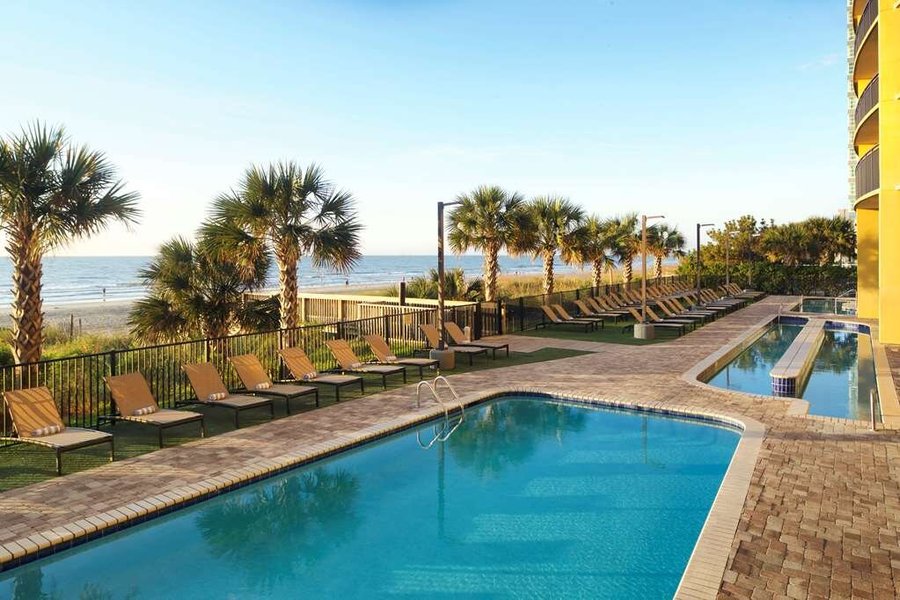 HILTON GRAND VACATIONS - Resort Reviews (Myrtle Beach, SC) - Tripadvisor