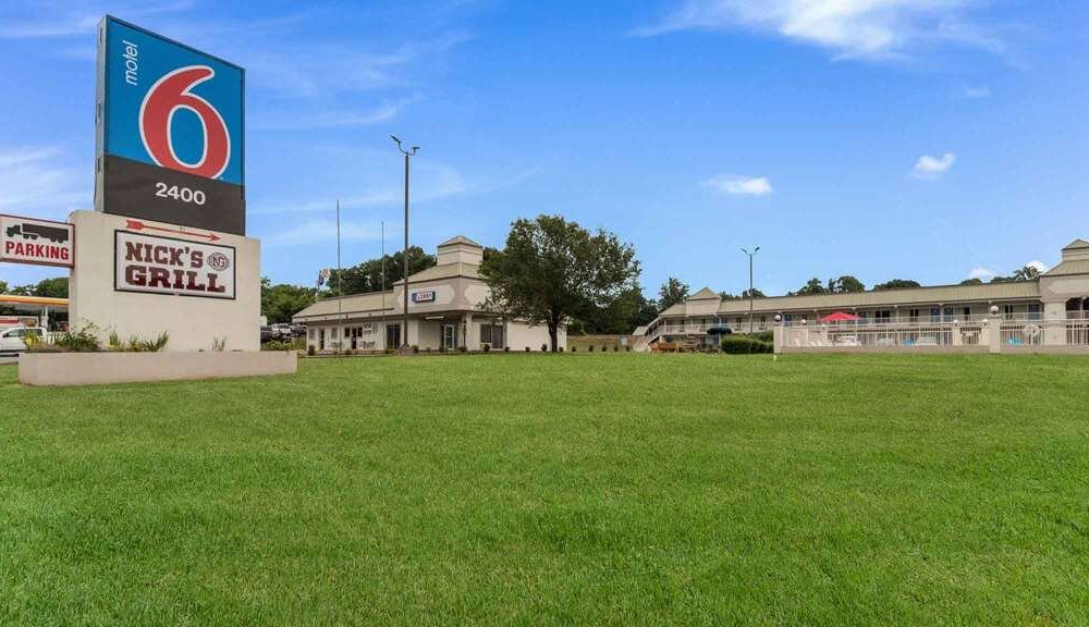 motel 6 pulaski prices hotel reviews tn tripadvisor
