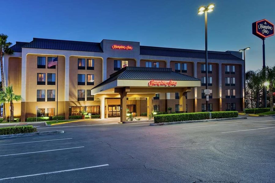 Hampton Inn by Hilton Bakersfield Central UPDATED 2021 Prices