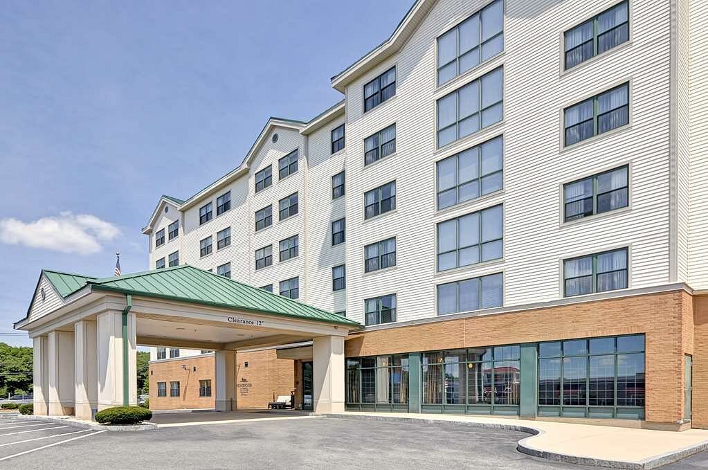Homewood Suites by Hilton Boston-Peabody, hotel em Gloucester