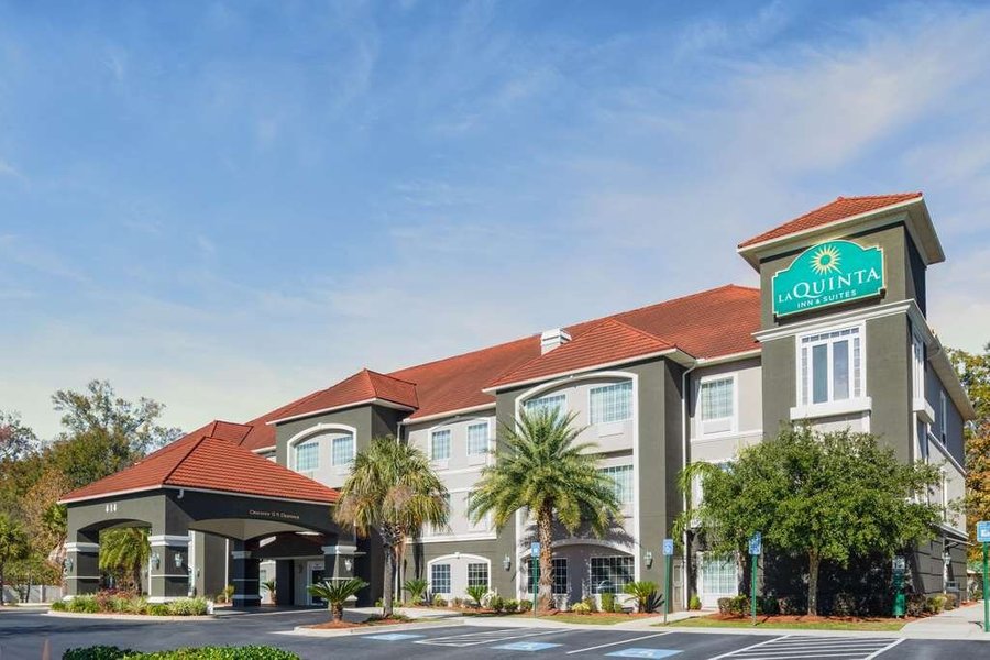 La Quinta Inn Suites By Wyndham Savannah Airport Pooler 100 1 3 0 Updated 21 Prices Hotel Reviews Ga Tripadvisor