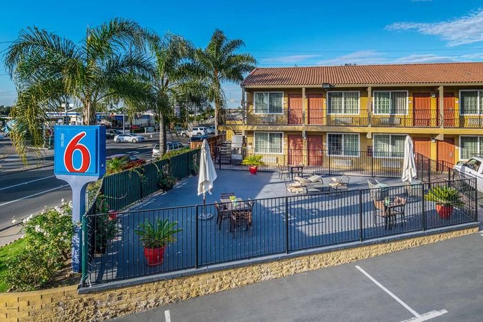 MOTEL 6 SAN DIEGO - SOUTHBAY $83 ($̶9̶5̶) - Prices & Hotel Reviews - CA