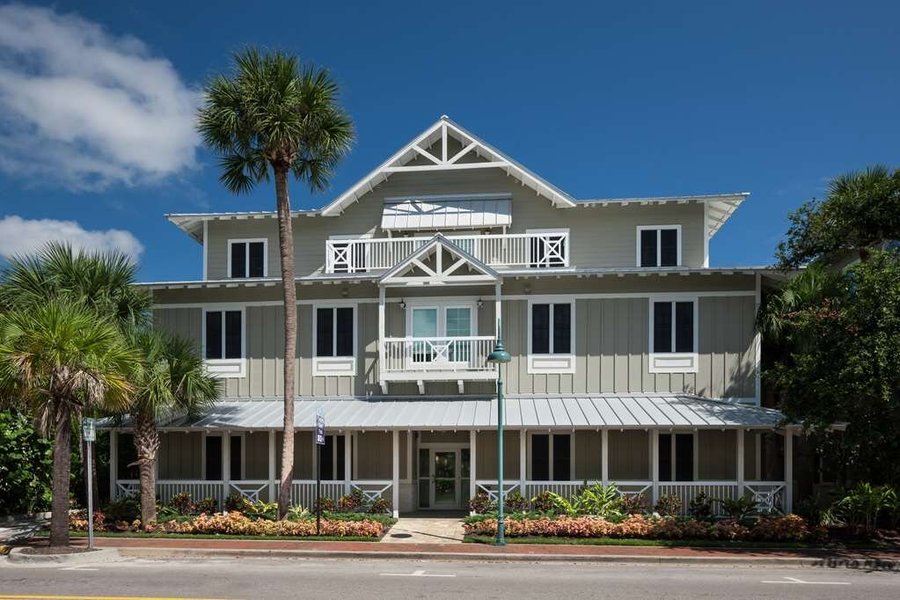 Hampton Inn New Smyrna Beach 135 1 9 2 Updated 21 Prices Hotel Reviews Fl Tripadvisor