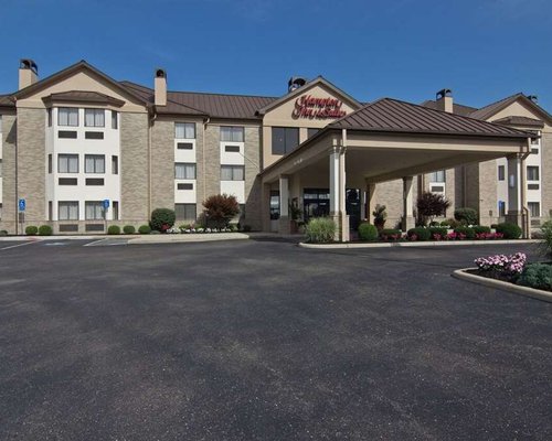 THE 10 BEST Chillicothe Hotel Deals (Apr 2022) - Tripadvisor