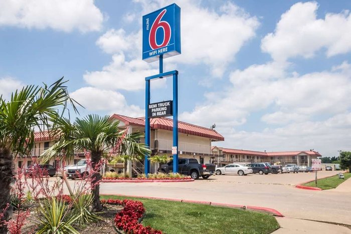 MOTEL 6 MESQUITE, TX RODEO - CONVENTION CTR - Motel Reviews, Photos