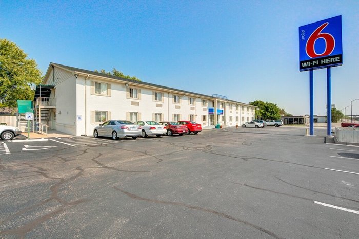 MOTEL 6 WICHITA: Bewertungen, Fotos & Preisvergleich (KS) - Tripadvisor