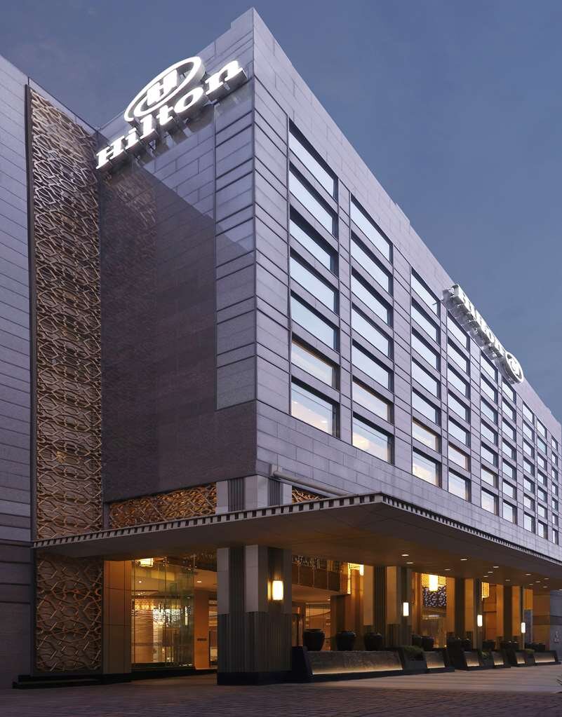 Hotel photo 50 of Hilton Chennai.
