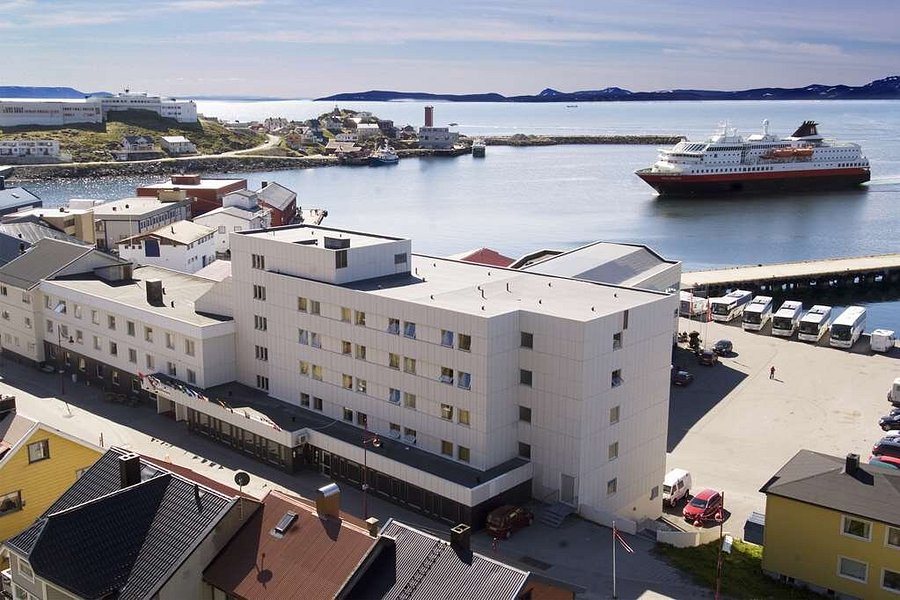 honningsvåg single menn single kvinner i naustdal