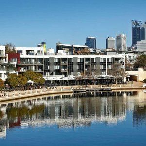 Girls just want to have fun !!!!!! - Picture of The Ritz-Carlton, Perth -  Tripadvisor