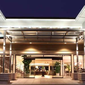 BEST WESTERN PLUS Bayside Hotel