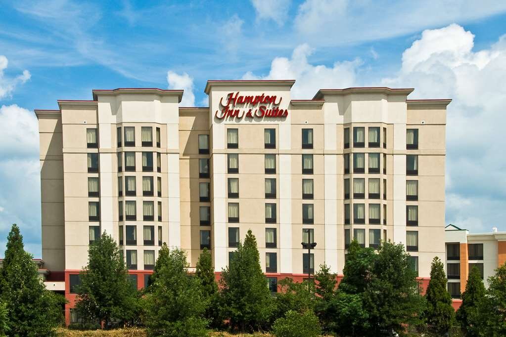 HAMPTON INN & SUITES ATLANTA AIRPORT NORTH I85 $101 ($̶1̶4̶4̶ ...