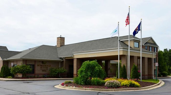 Extended Stay Brighton Mi