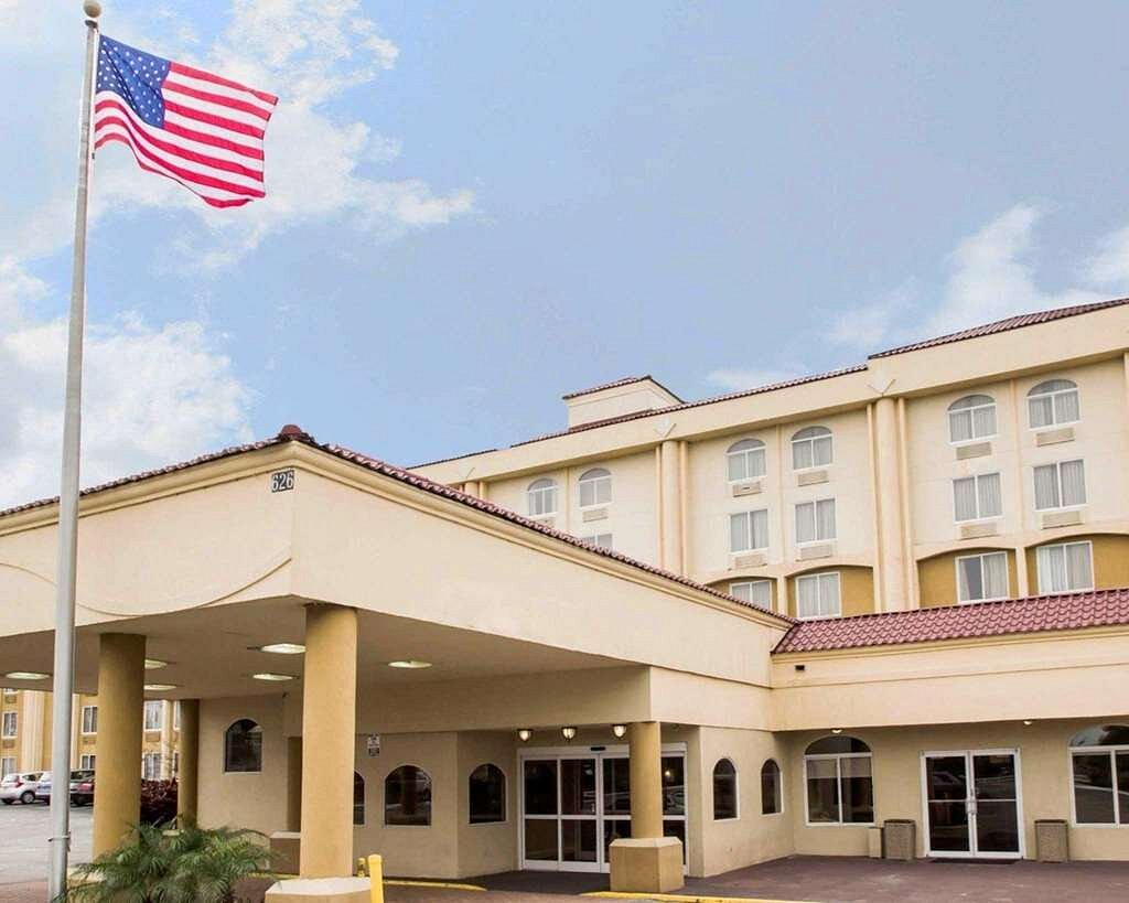 What Time Does Quality Inn Start Serving Breakfast? Get Your Day on Track!