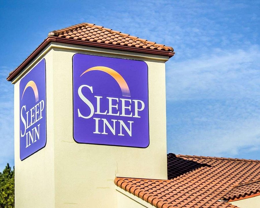 sleep inn designed to