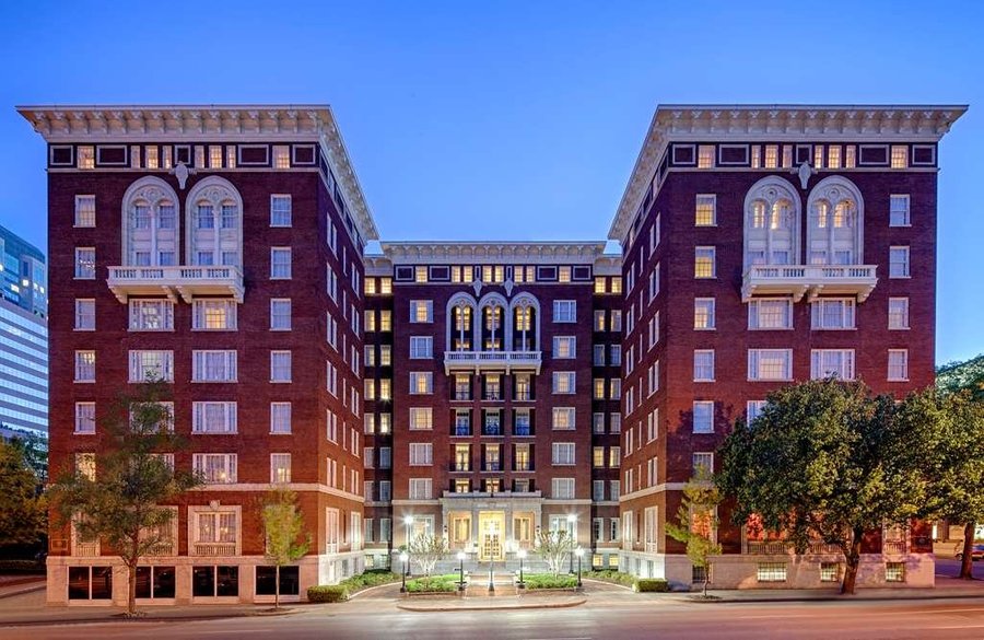 Pet Friendly Hilton Hotels In Birmingham Alabama