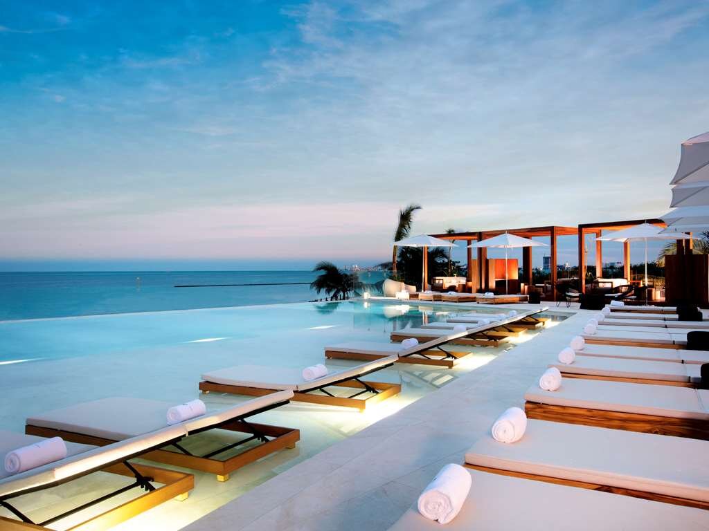 THE 10 BEST Cancun Luxury Hotels of 2024 with Prices Tripadvisor