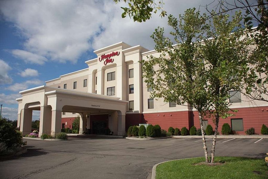 Hampton Inn Elmira Horseheads 101 1 2 8 Updated 2021 Prices Hotel Reviews Ny Tripadvisor