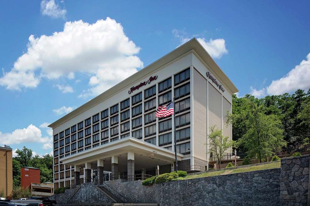 Hotel photo 30 of Hampton Inn White Plains / Tarrytown.