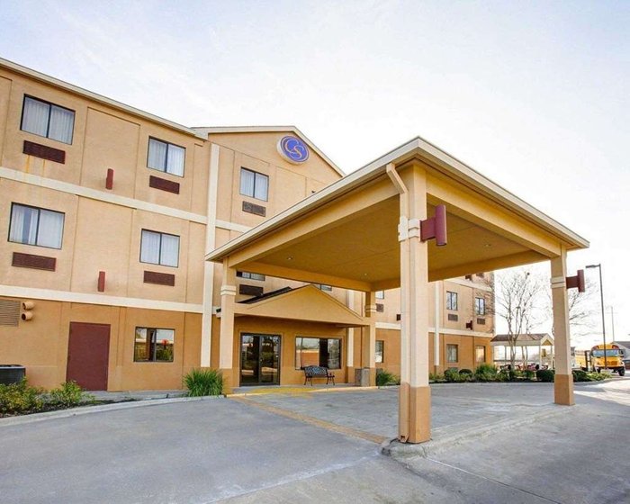 Comfort Suites Hotel Brenham Tx Prezzi E Recensioni 2024