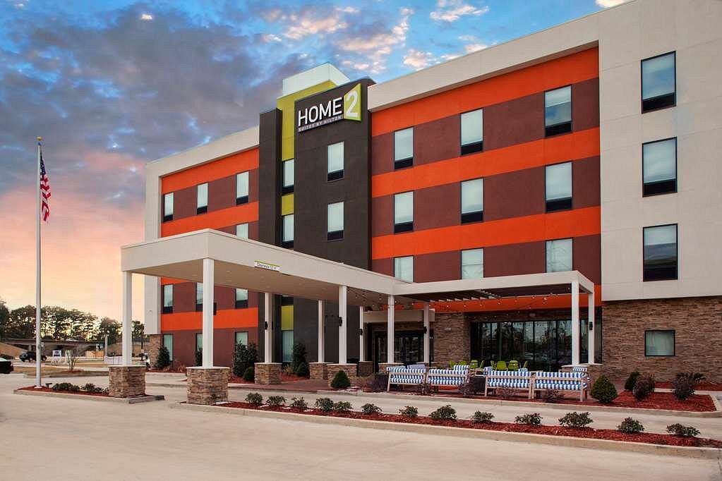 Home2 Suites by Hilton Lake Charles, hotel in Sulphur