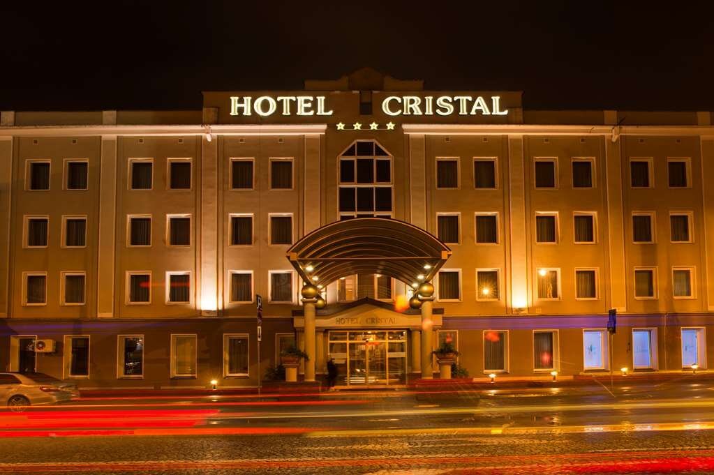 hotel bialystok poland