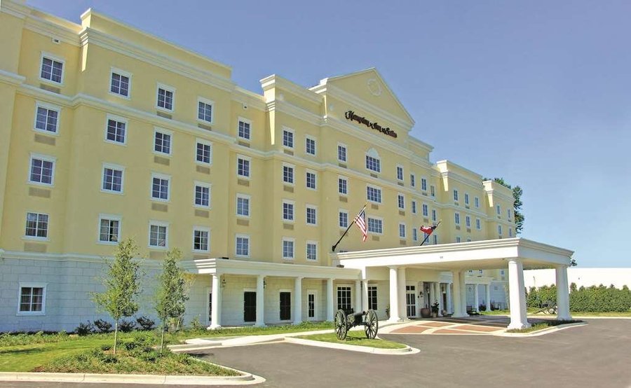 hampton-inn-suites-vicksburg-ms-ulasan-perbandingan-harga-hotel