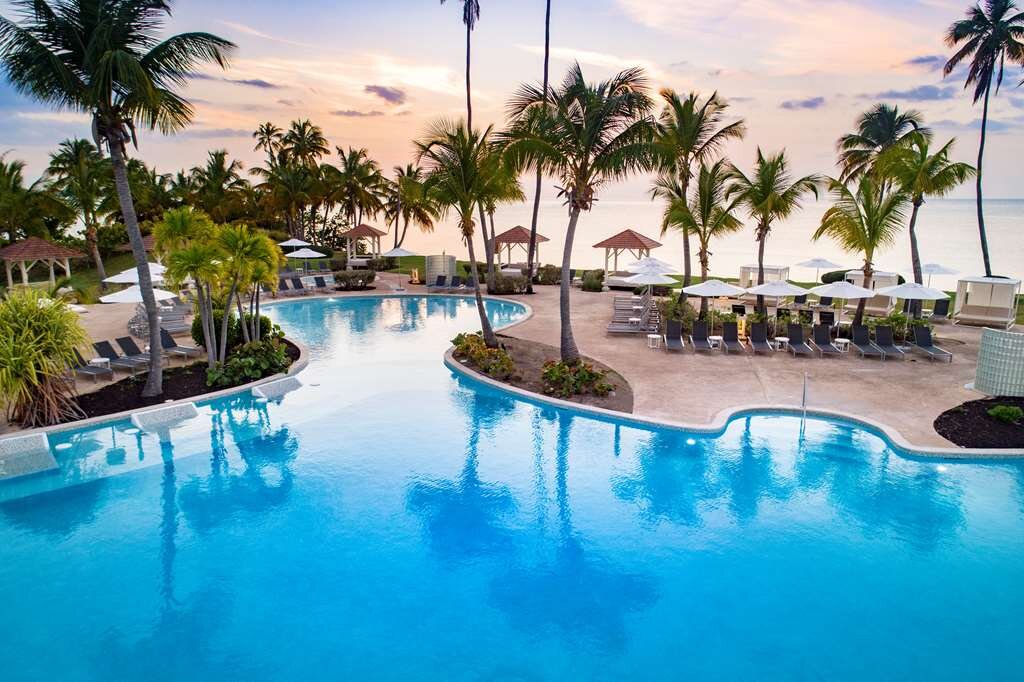 Hyatt Regency Grand Reserve Puerto Rico   Pool 