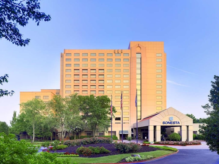 Sonesta Gwinnett Place Atlanta 93 ̶1̶2̶9̶ Updated 2021 Prices