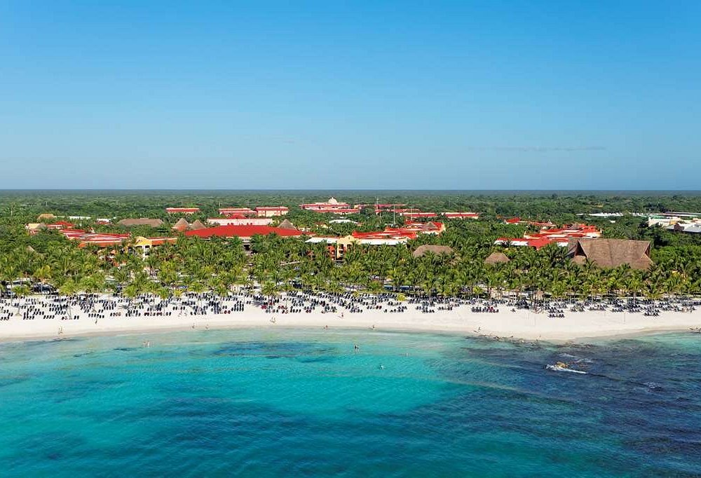 Puerto Aventuras Tourism 2021: Best of Puerto Aventuras, Mexico ...