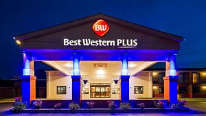 Best Western Plus Keene Hotel in Keene