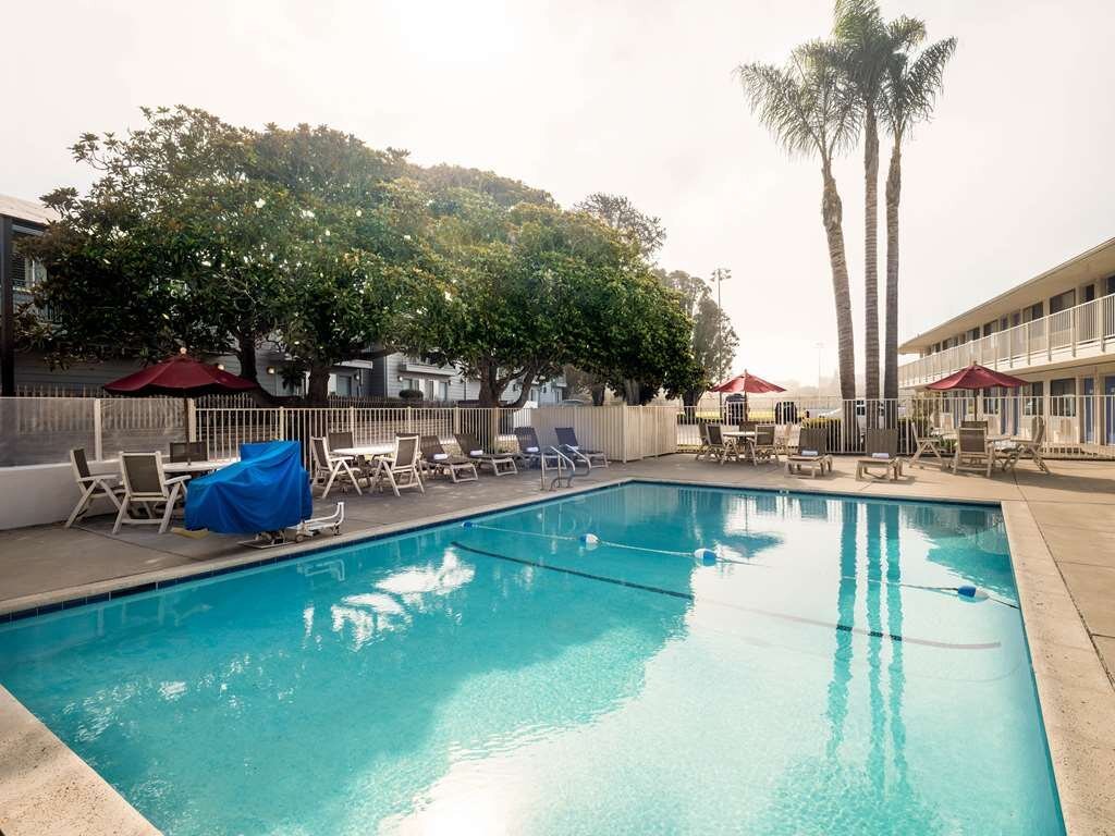 MOTEL 6 MORRO BAY. CA $72 ($̶1̶0̶8̶) - Updated 2023 Prices & Reviews