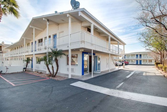 700px x 467px - MOTEL 6 PHOENIX EAST $76 ($Ì¶8Ì¶1Ì¶) - Prices & Reviews - AZ