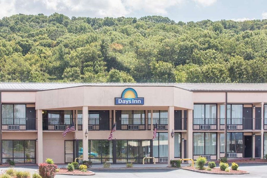 DAYS INN BY WYNDHAM PRINCETON 67 (̶1̶2̶6̶) Updated 2021 Prices