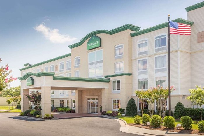 WINGATE BY WYNDHAM SOUTHPORT $92 ($̶1̶1̶7̶) - Updated 2023 Prices ...