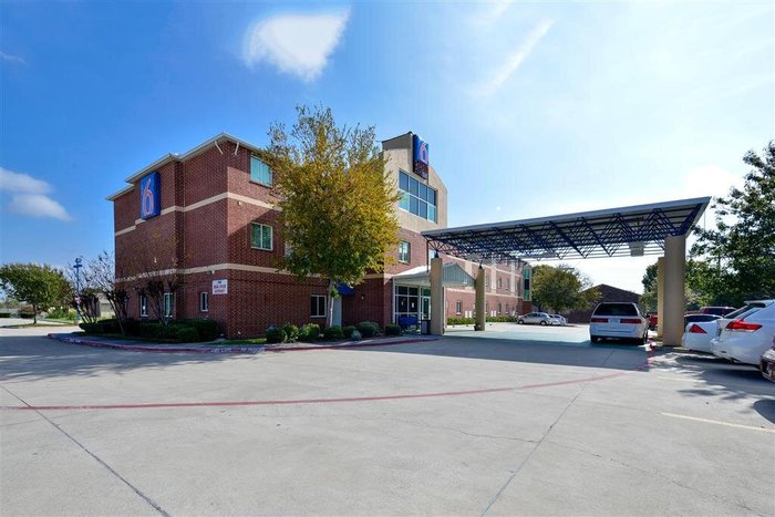 MOTEL 6 MCKINNEY $60 ($̶6̶8̶) - Prices & Reviews - TX