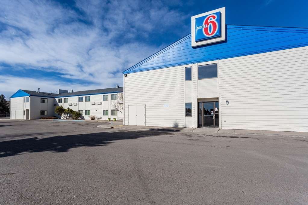 MOTEL 6 GREAT FALLS: Bewertungen, Fotos & Preisvergleich (Montana