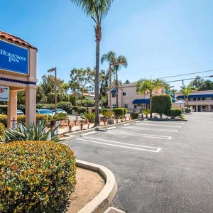 Rodeway Inn Encinitas North hotel in Encinitas, CA