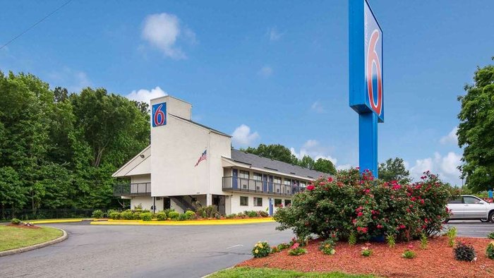 MOTEL 6 RICHMOND VA - MIDLOTHIAN TURNPIKE: Bewertungen, Fotos