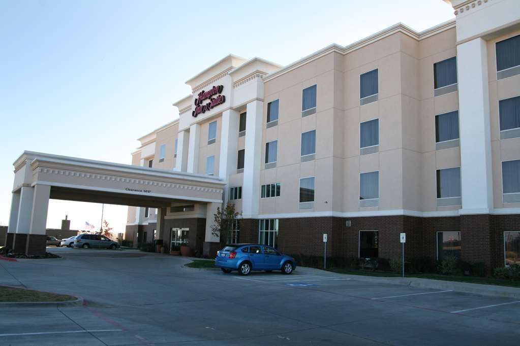 HAMPTON INN & SUITES GAINESVILLE $86 ($̶9̶5̶) - Updated 2022 Prices ...