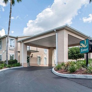 Hotels Gainesville