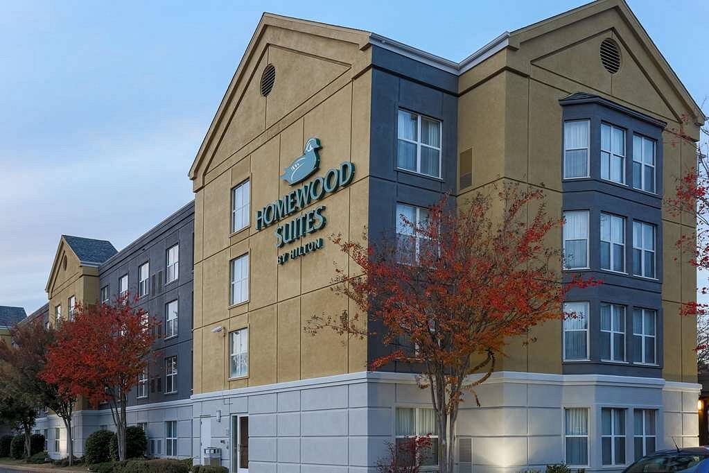 Homewood Suites by Hilton Southwind - Hacks Cross, hotell i Memphis
