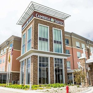Cambria Hotel and Suites located in Rapid City, SD