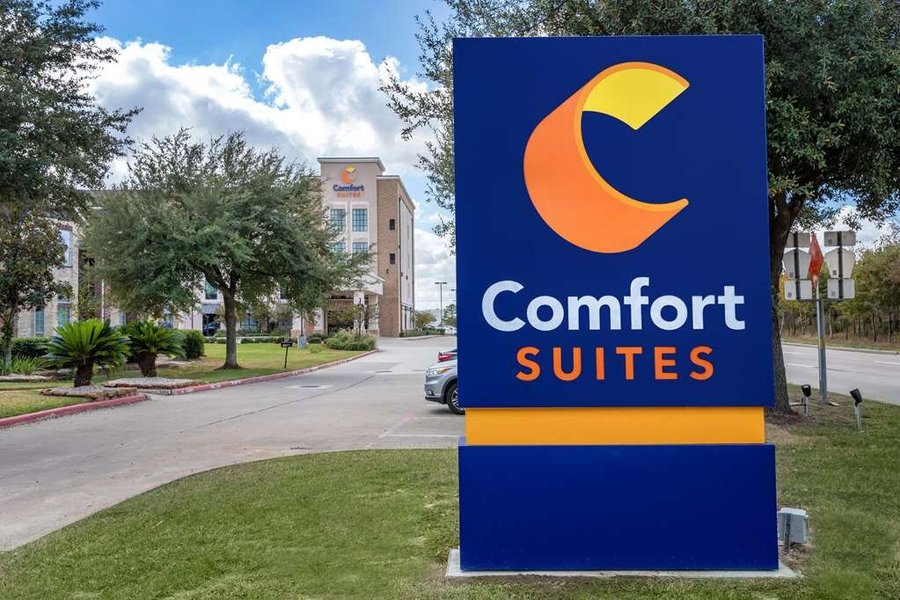 Comfort Suites Northwest Houston At Beltway 8 79 1 0 0 Updated 2021 Prices Hotel Reviews Tx Tripadvisor