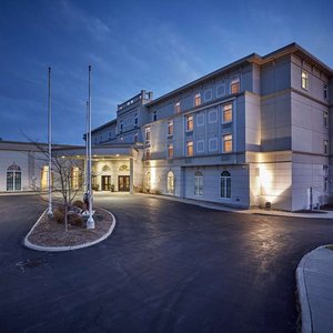 hotels orangeville