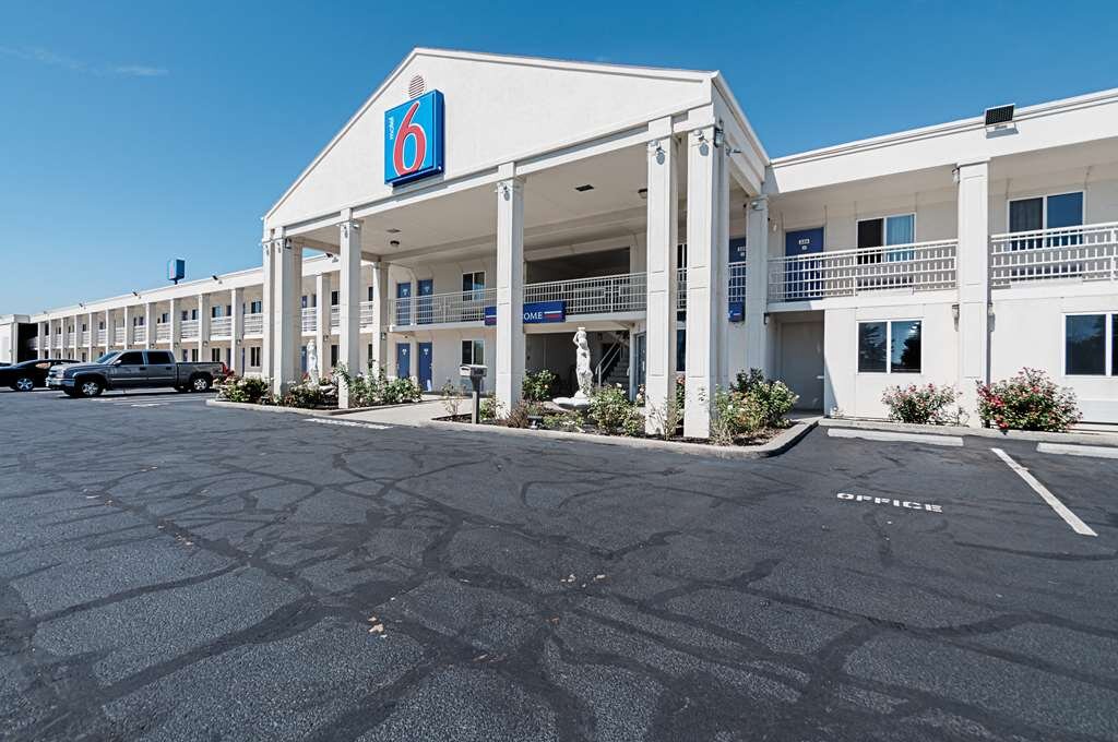 MOTEL 6 MARTINSBURG 78 9 0 WV