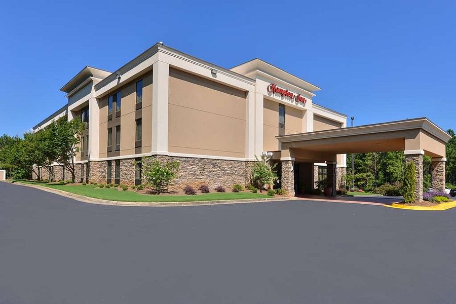 Hampton Inn Cartersville 93 125 - Updated 2021 Prices Hotel Reviews - Ga - Tripadvisor