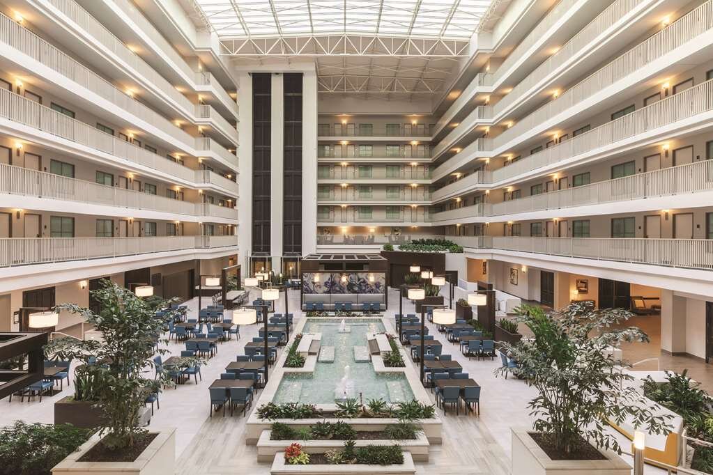 EMBASSY SUITES BY HILTON BREA NORTH ORANGE COUNTY $144 ($̶1̶7̶4̶ ...