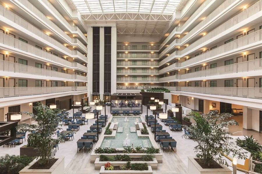 Embassy Suites By Hilton Brea North Orange County 144 ̶1̶7̶4̶ Updated 2022 Prices And Hotel 9317