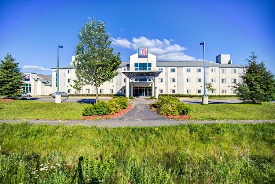 MOTEL 6 HUNTSVILLE - Updated 2022 Prices & Reviews (Ontario)