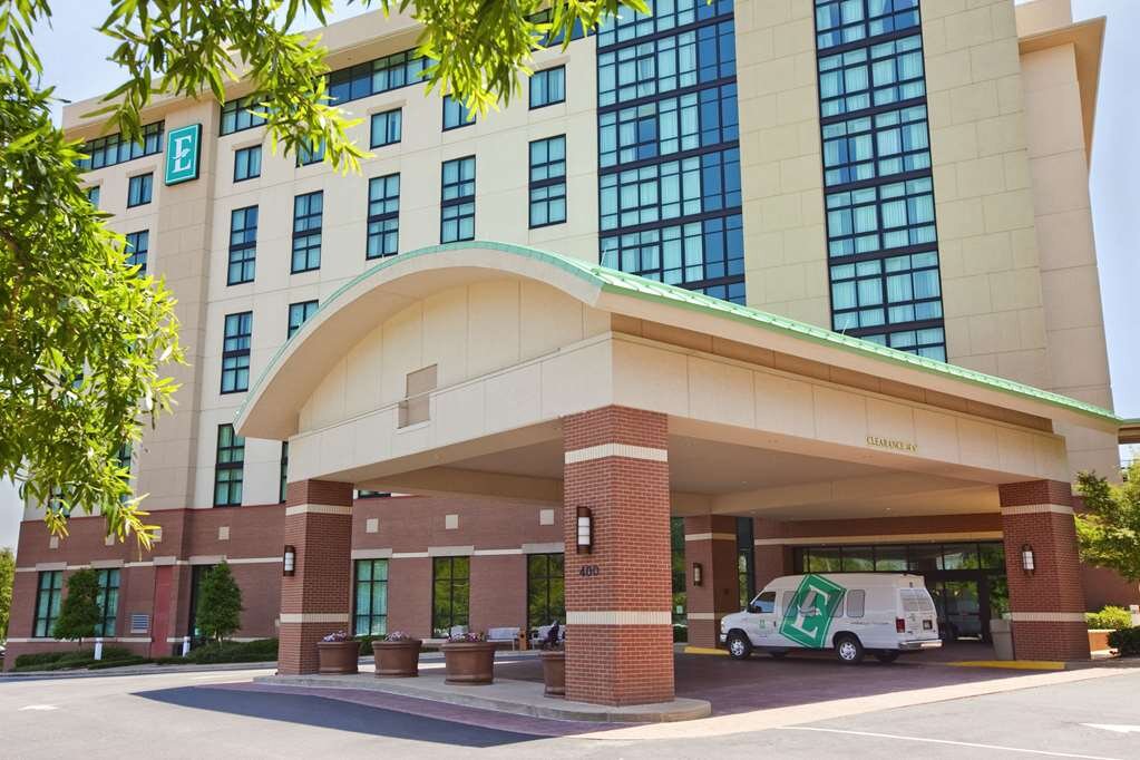 Hotel photo 24 of Embassy Suites by Hilton Hot Springs Hotel & Spa.